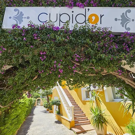 Cupidor فندق باغيرا