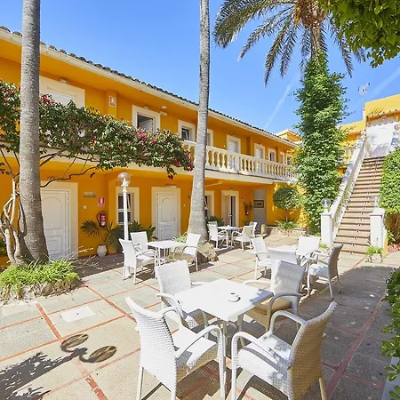 Cupidor 3* باغيرا