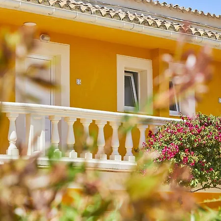 Hotell Cupidor Peguera