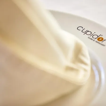 Cupidor باغيرا