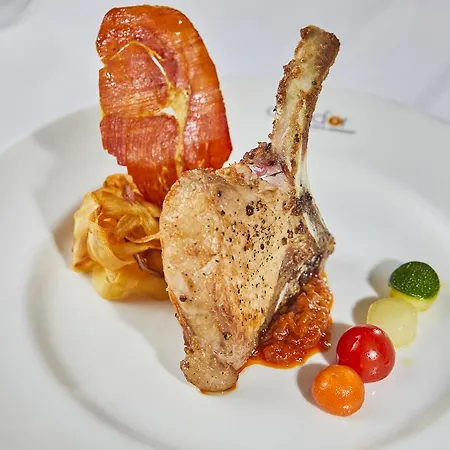 Cupidor فندق باغيرا