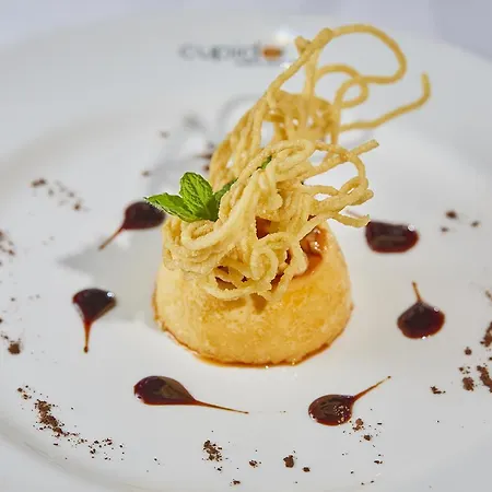 Cupidor Hotell Peguera