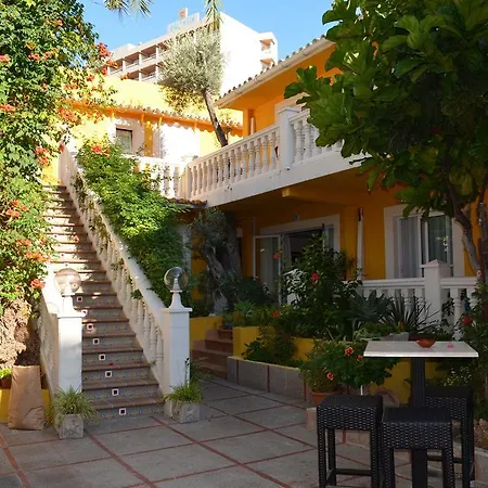 Cupidor باغيرا